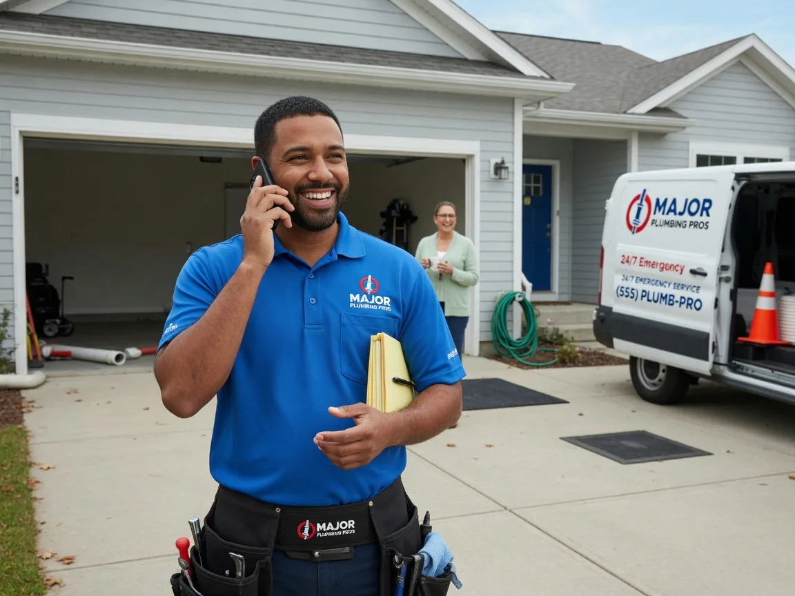 Drain Cleaning Services Arlington, MN FAQs